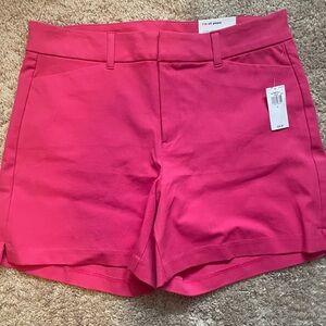 NWT Women’s Old Navy Pixie Shorts